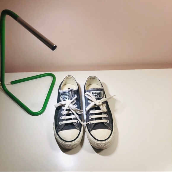 Converse Unisex Shoes - Picture 3 of 6